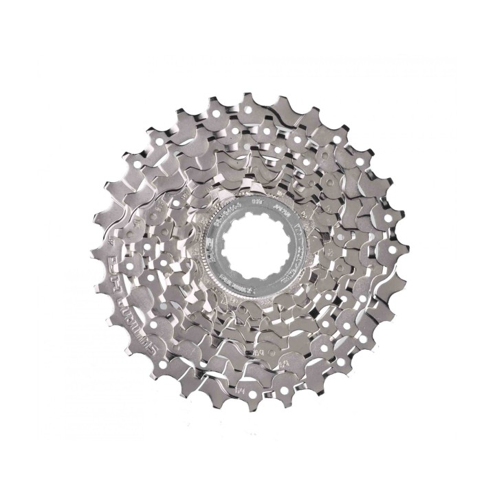 KASETNI LANČANIK SHIMANO CS-HG400-9, 9 BRZINA, 11-36 (CB)