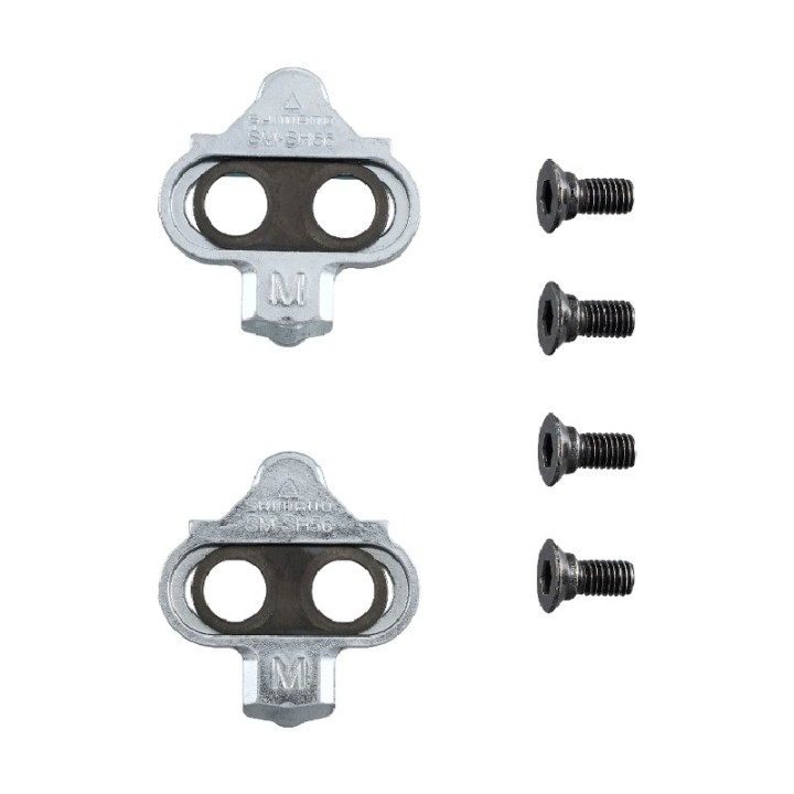 PLOČICE ZA PEDALE SHIMANO SM-SH56 CLEAT SET (Par)