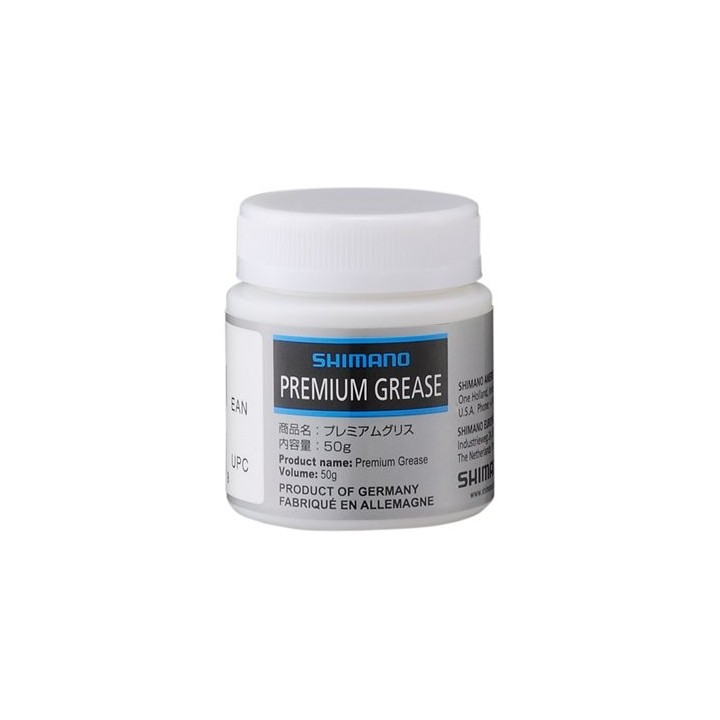 MAST SHIMANO PREMIUM 500GR