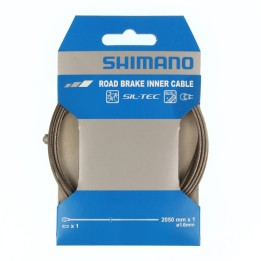 SAJLA KOCNICE SHIMANO PTFE 2050MM SA ZAVRŠETKOM SAJLE