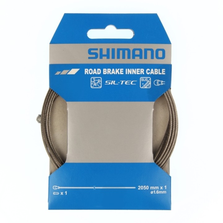 SAJLA KOCNICE SHIMANO PTFE 2050MM SA ZAVRŠETKOM SAJLE