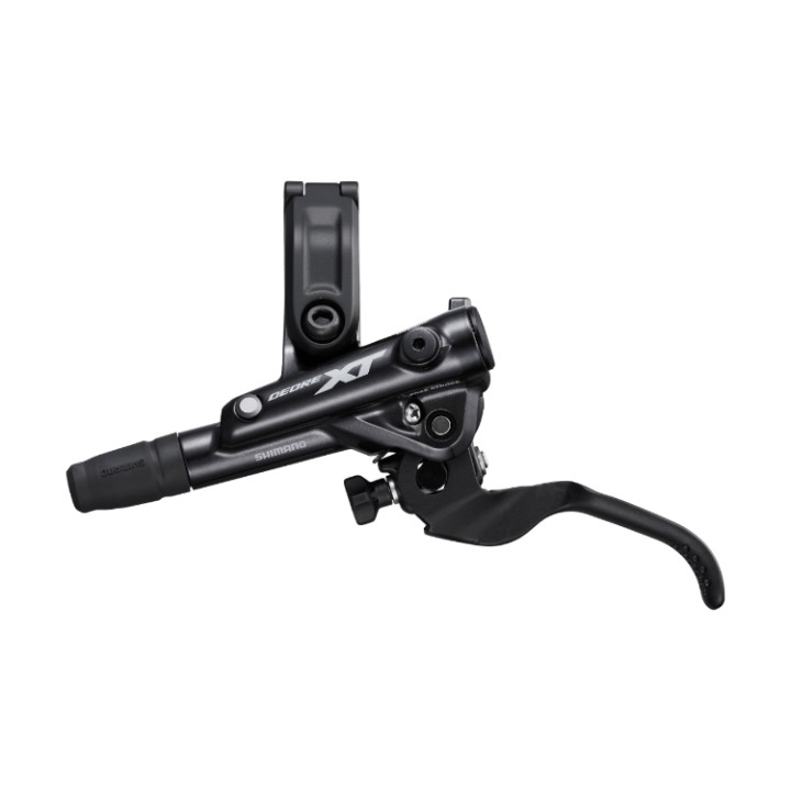 RUČICA KOČNICE SHIMANO, BL-M8100, DEORE XT, LIJEVA, HIDRAULIČNA DISK