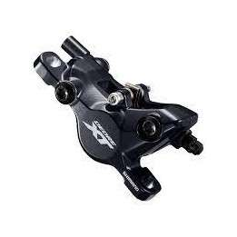 ČELJUST KOČNICE SHIMANO BR-M8120, XT, HIDRAULIČNA, PREDNJA ILI ZADNJA