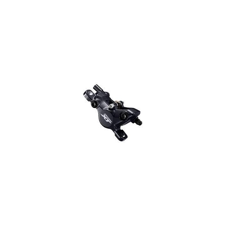 ČELJUST KOČNICE SHIMANO BR-M8120, XT, HIDRAULIČNA, PREDNJA ILI ZADNJA