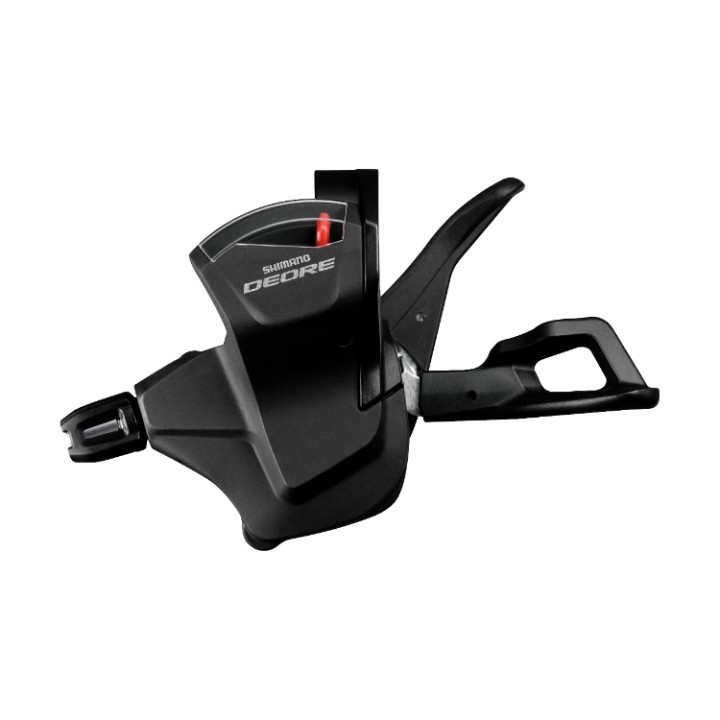 RUCICE MENJACA SHIMANO DEORE SL-M6000, 2/3X10 BRZINA, RAPIDFIRE PLUS