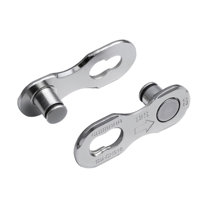 SPOJNICA LANCA SHIMANO SM-CN910-12, QUICK-LINK ZA CN-M910