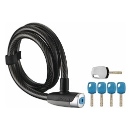 GIANT SURELOCK FLEX KEY 15 Lokot za bicikl