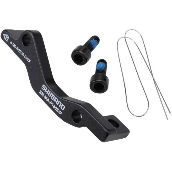 ADAPTER ZA DISK KOČNICU SHIMANO SM-MA-F180S/P