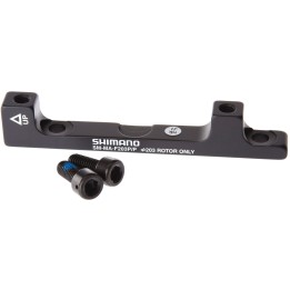 ADAPTER ZA DISK KOČNICU SHIMANO SM-MA-F203P/P