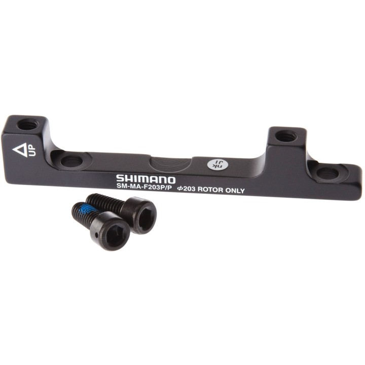 ADAPTER ZA DISK KOČNICU SHIMANO SM-MA-F203P/P