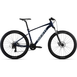 Giant Talon 5 Metallic Navy