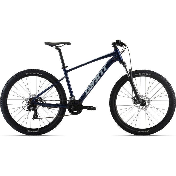 Giant Talon 5 Metallic Navy