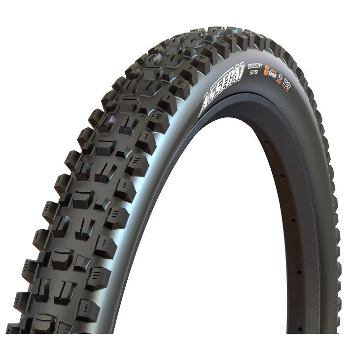 VANJSKA GUMA MAXXIS ASSEGAI 29×2,50 ASSEGAI WT 3CG/DH/TR 60X2F