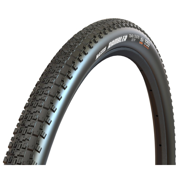 Vanjska Guma Maxxis Rambler 700X38 Tr Silkshield 60F