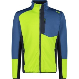 CMP Muška Fleece (Flis) Jakna