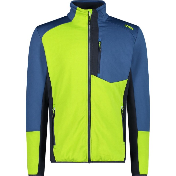 CMP Muška Fleece (Flis) Jakna