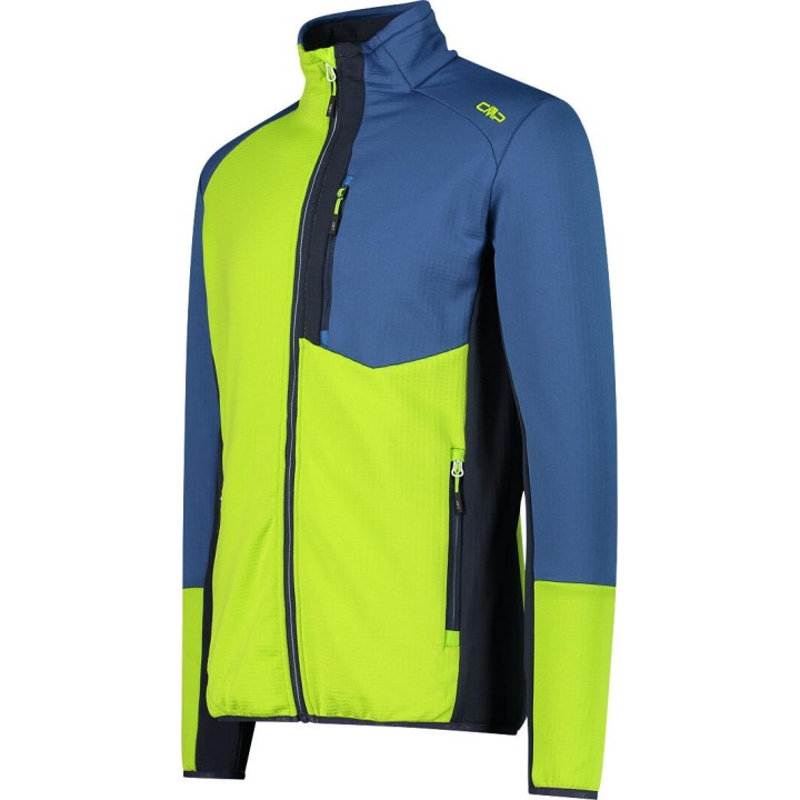 CMP Muška Fleece (Flis) Jakna