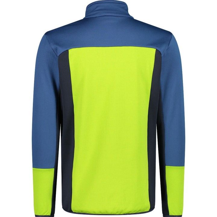 CMP Muška Fleece (Flis) Jakna
