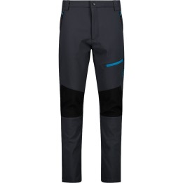 CMP Muške softshell hlače slim-fit