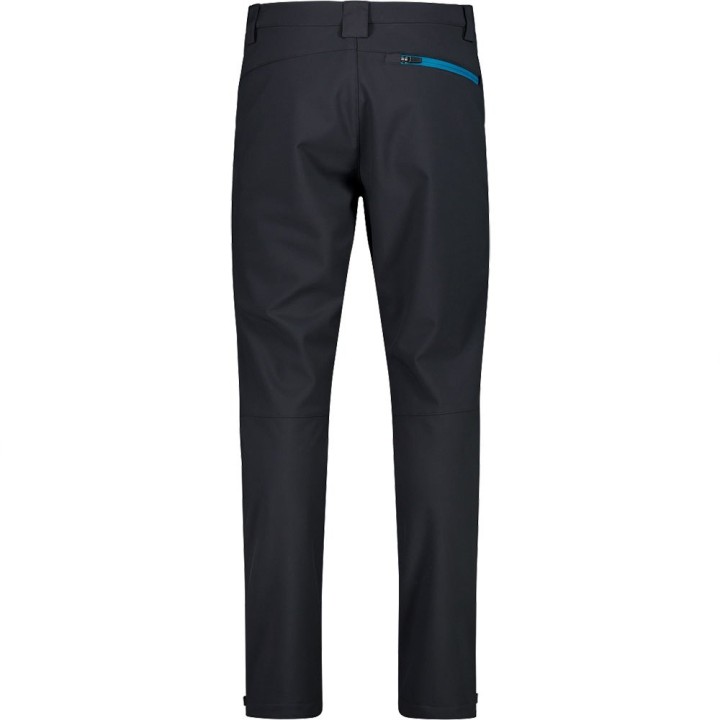 CMP Muške softshell hlače slim-fit