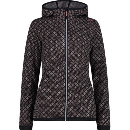 CMP Pleteni Ženski Fleece (Flis)