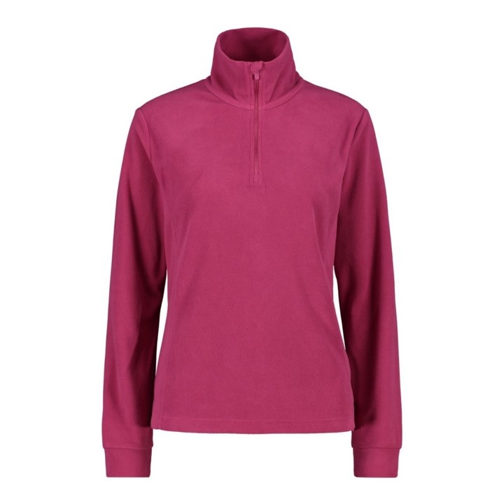 CMP Ženski Fleece (Flis) - Rozi