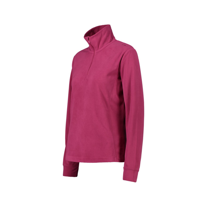 CMP Ženski Fleece (Flis) - Rozi