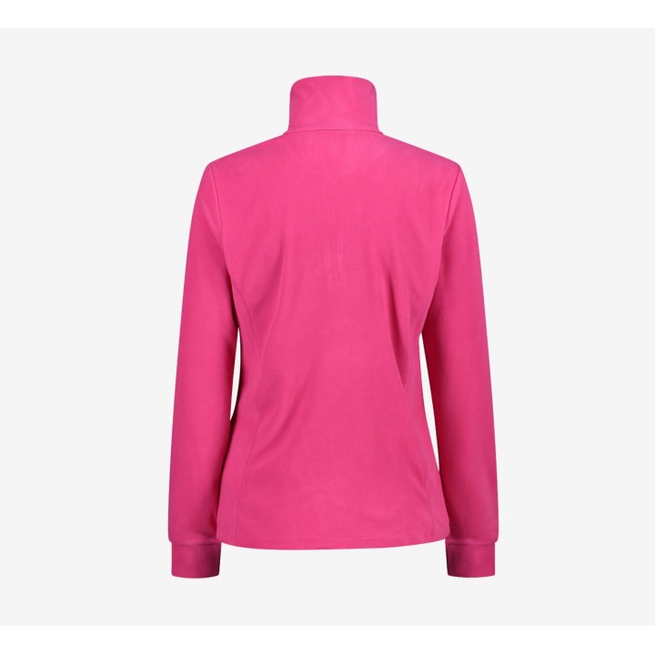 CMP Ženski Fleece (Flis) - Rozi | Spartan Sport