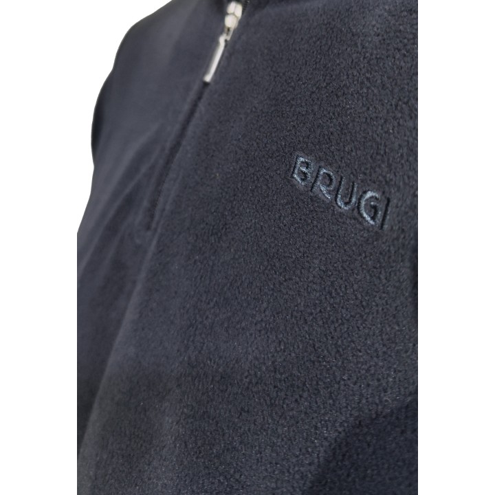Brugi Podjakna Flis (Fleece) Dugi Rukav