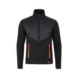 Brugi Zimska Jakna Softshell