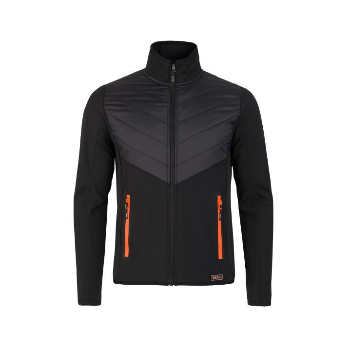 Brugi Zimska Jakna Softshell
