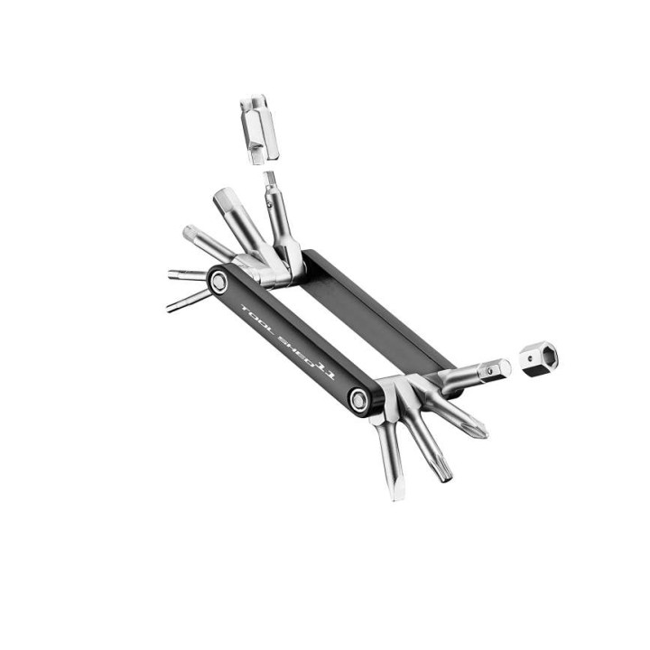 GIANT ToolShed 11 SET ALATA