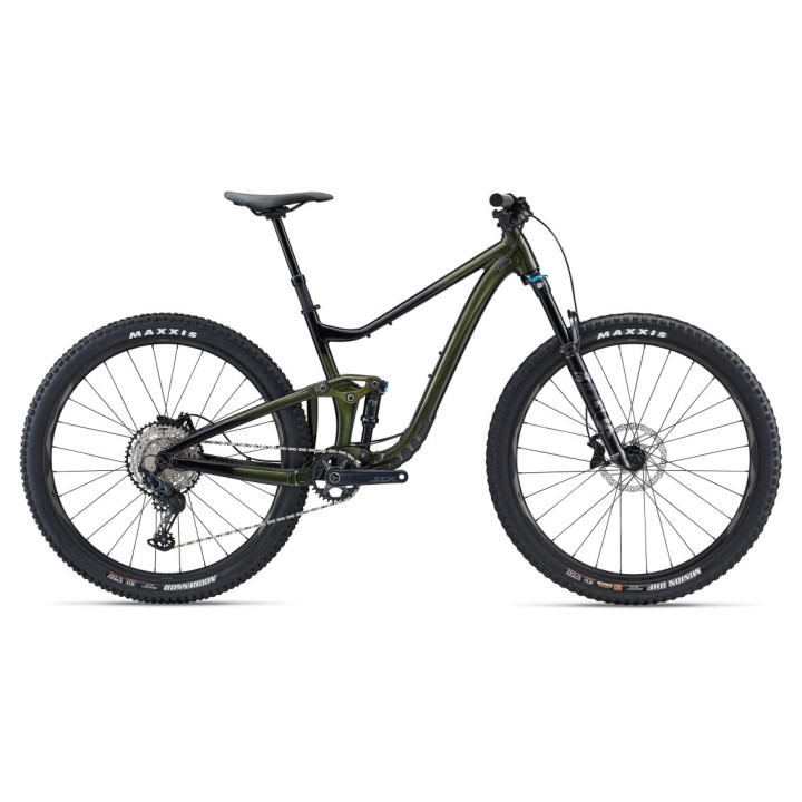 Giant Trance 29 1