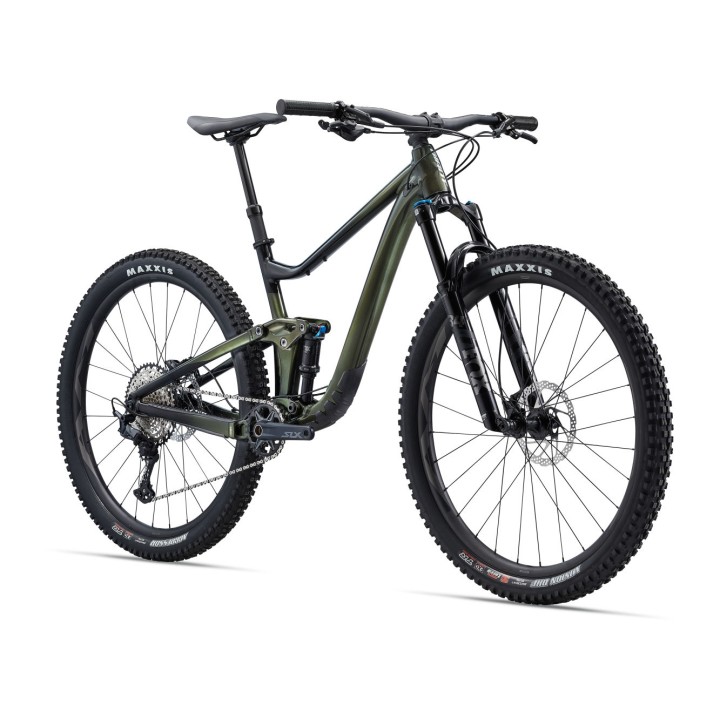 Giant Trance 29 1
