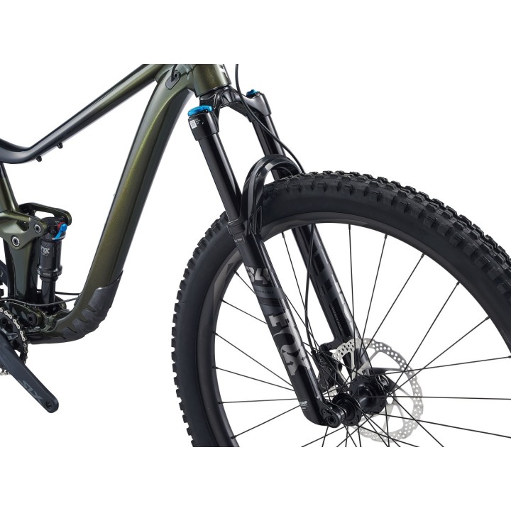 Giant Trance 29 1