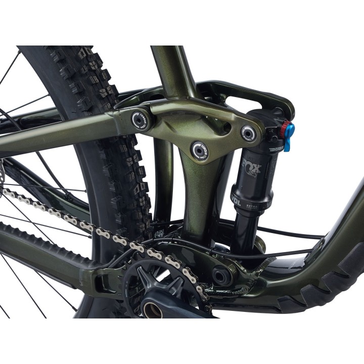 Giant Trance 29 1