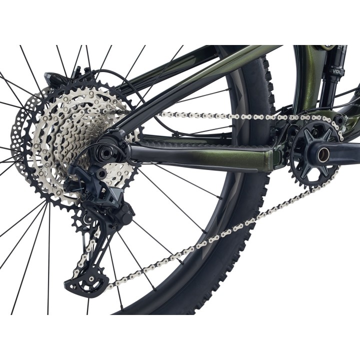 Giant Trance 29 1