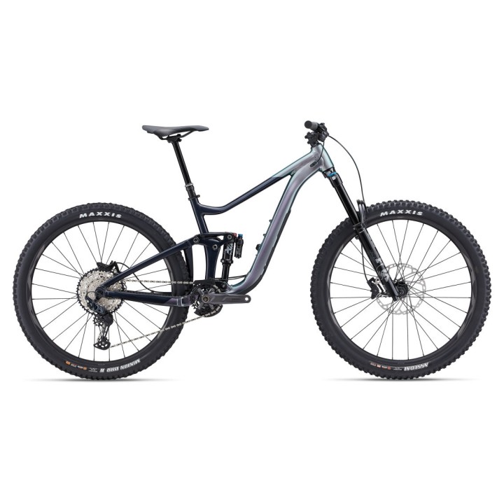 Giant Reign 1 2023 | Spartan Sport