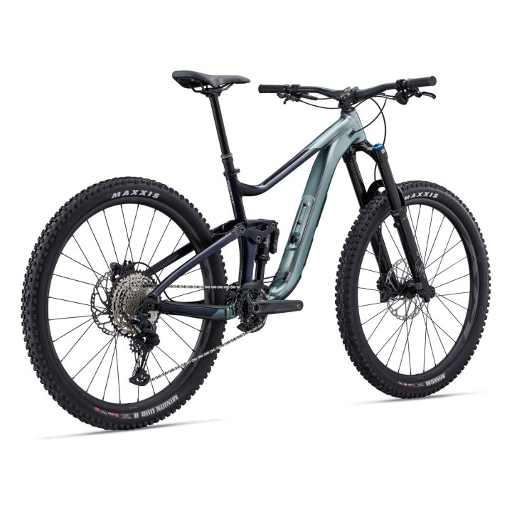 Giant Reign 1 2023 | Spartan Sport