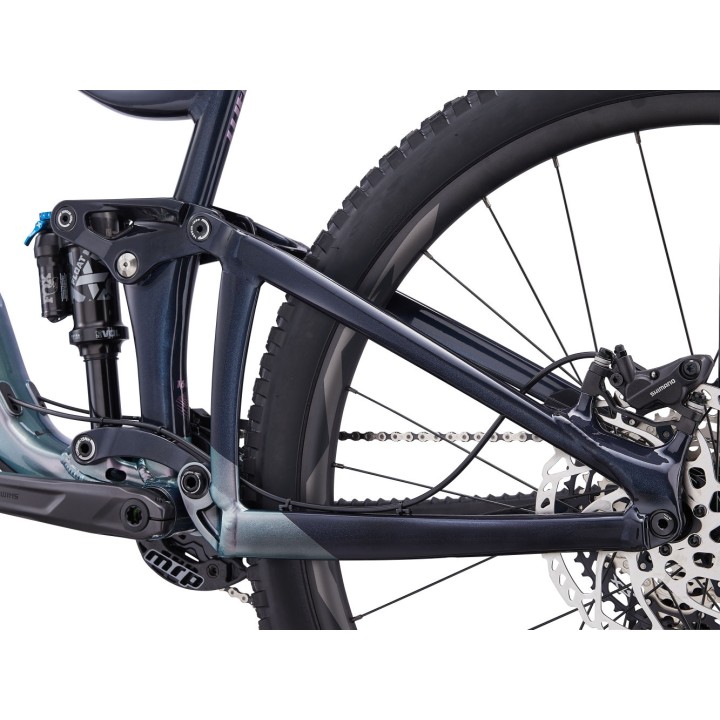Giant Reign 1 2023 | Spartan Sport