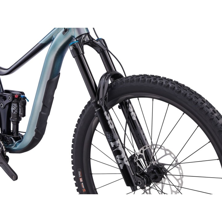 Giant Reign 1 2023 | Spartan Sport