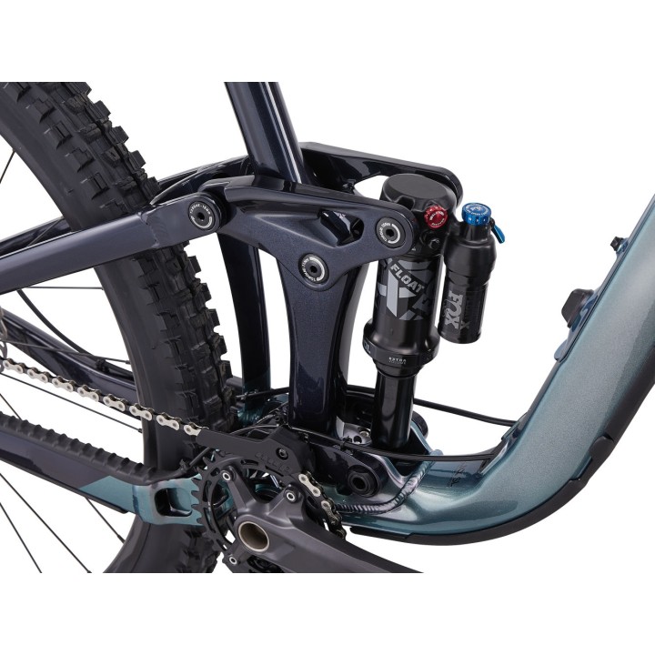 Giant Reign 1 2023 | Spartan Sport