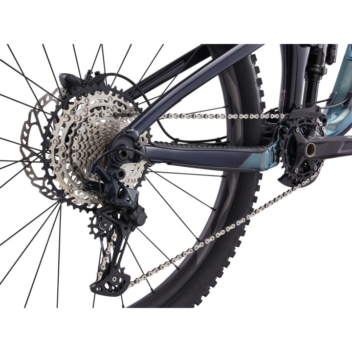 Giant Reign 1 2023 | Spartan Sport