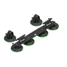 Treefrog Elite 2 VAKUMSKI NOSAČ ZA 2 BICIKLA