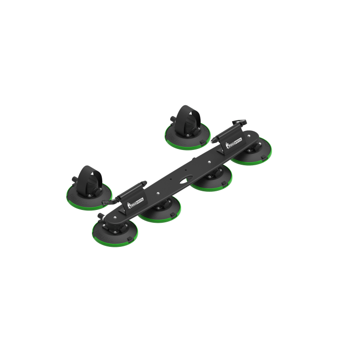Treefrog Elite 2 VAKUMSKI NOSAČ ZA 2 BICIKLA | Spartan Sport
