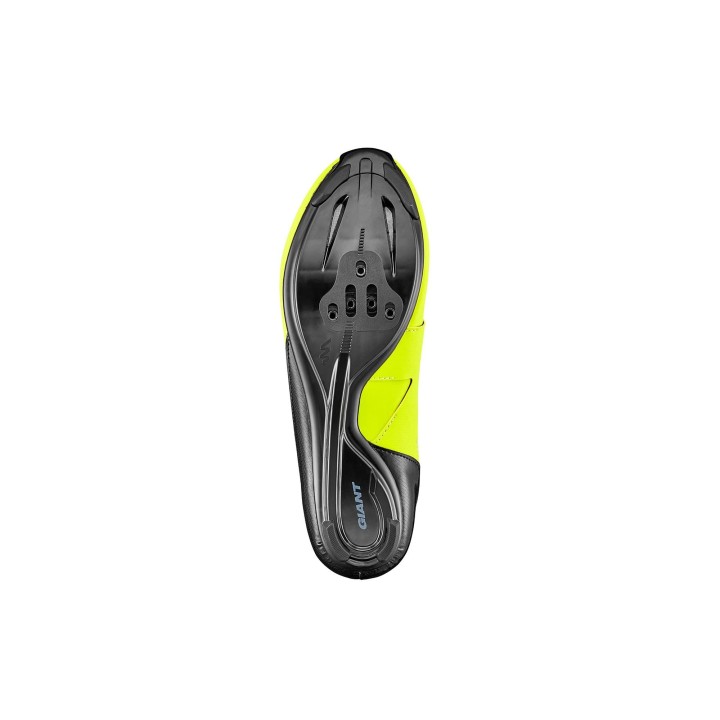 Giant Surge Comp Patike Neon Žute