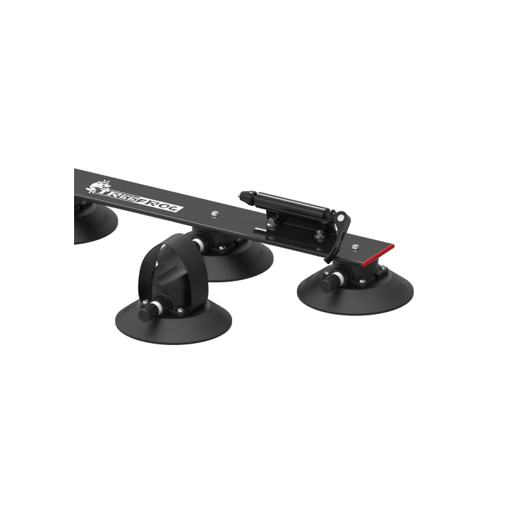 Treefrog Elite 2 VAKUMSKI NOSAČ ZA 2 BICIKLA | Spartan Sport