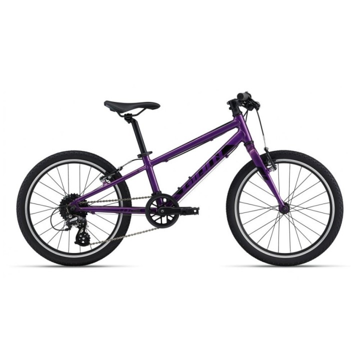 Giant ARX 20 Purple