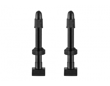 GIANT TUBELESS SET VENTILA x2 za 24 & 30 MM Felgu