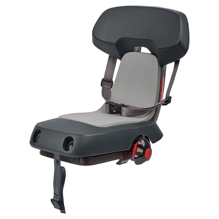Sjedalica za dijete Polisport Guppy Junior+ | Spartan Sport